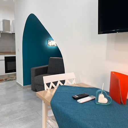 Holiday Home Number 8 Napoli Ngoại thất bức ảnh