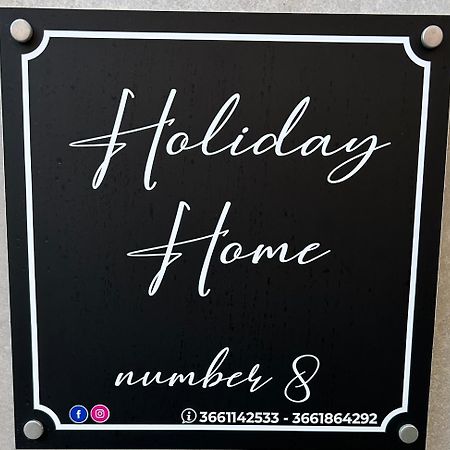 Holiday Home Number 8 Napoli Ngoại thất bức ảnh