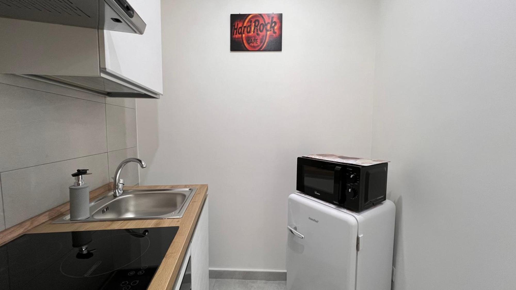 Holiday Home Number 8 Napoli Ngoại thất bức ảnh