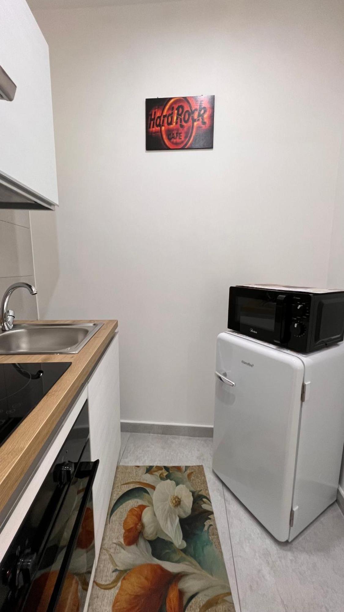 Holiday Home Number 8 Napoli Ngoại thất bức ảnh