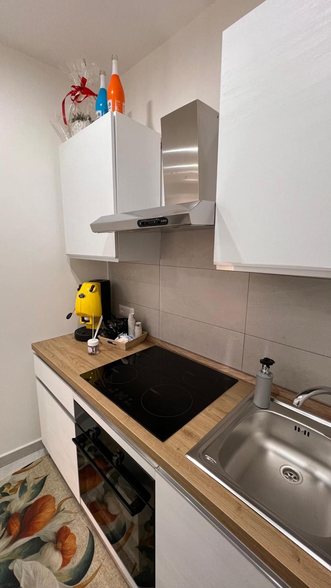 Holiday Home Number 8 Napoli Ngoại thất bức ảnh